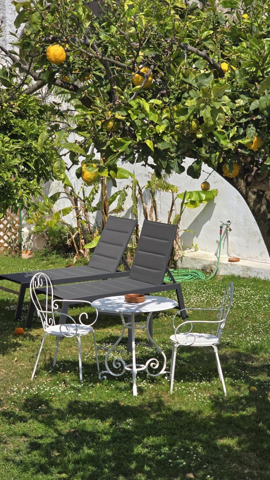 Hotel Savoia Procida Extérieur photo