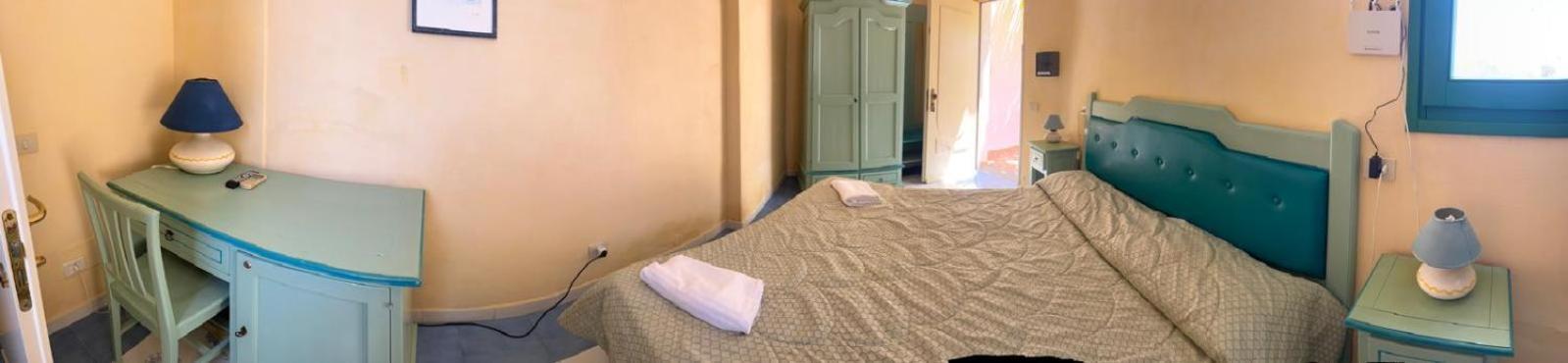 Hotel Savoia Procida Extérieur photo