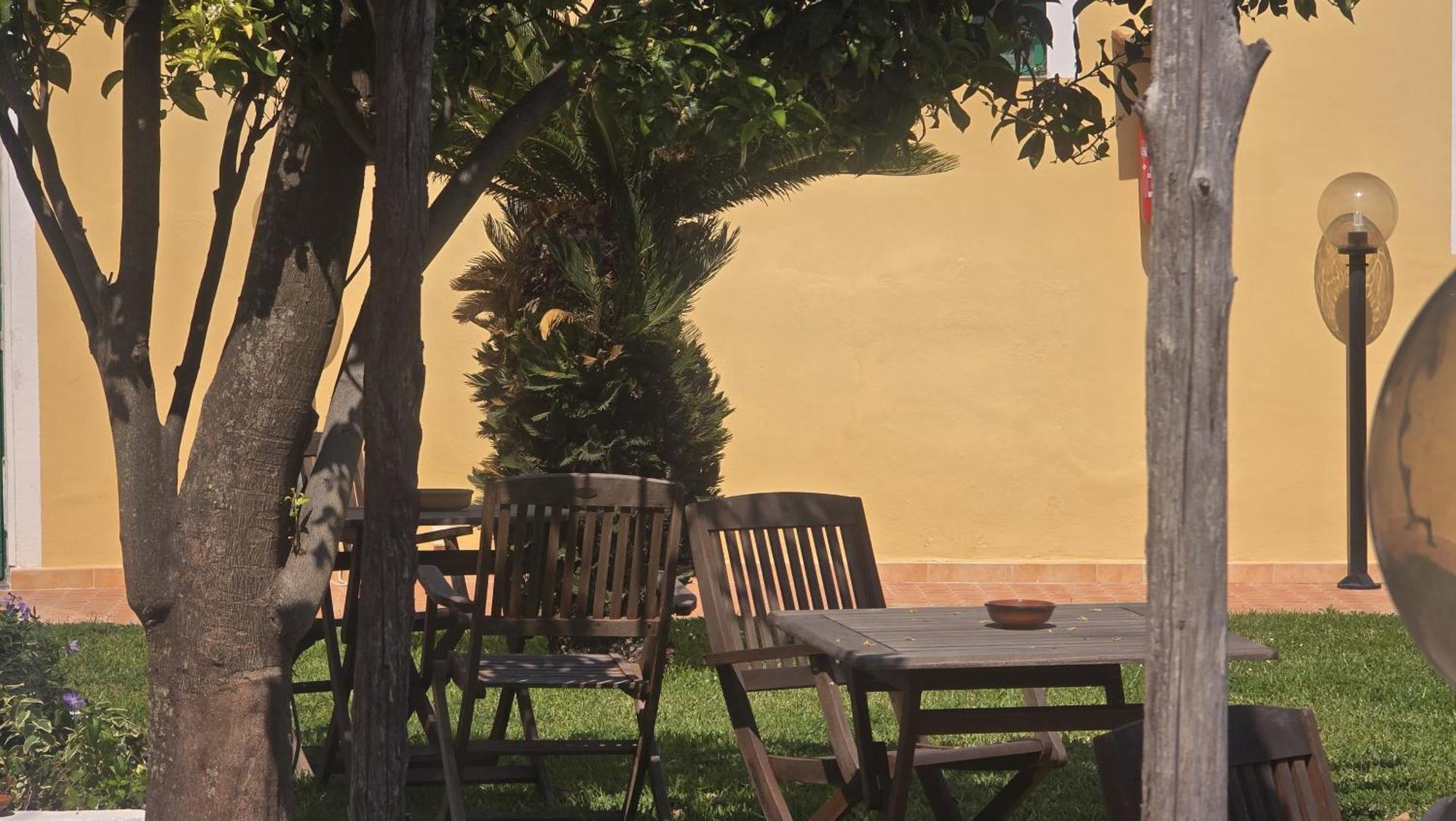 Hotel Savoia Procida Extérieur photo