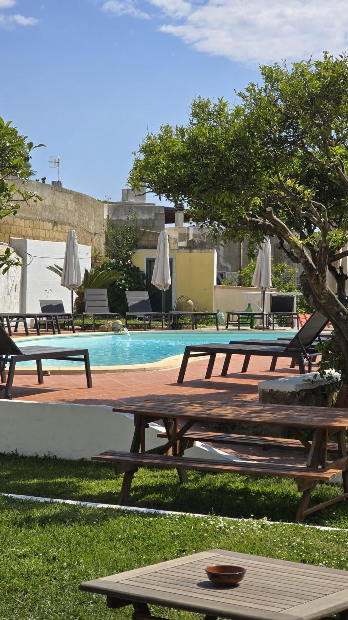 Hotel Savoia Procida Extérieur photo