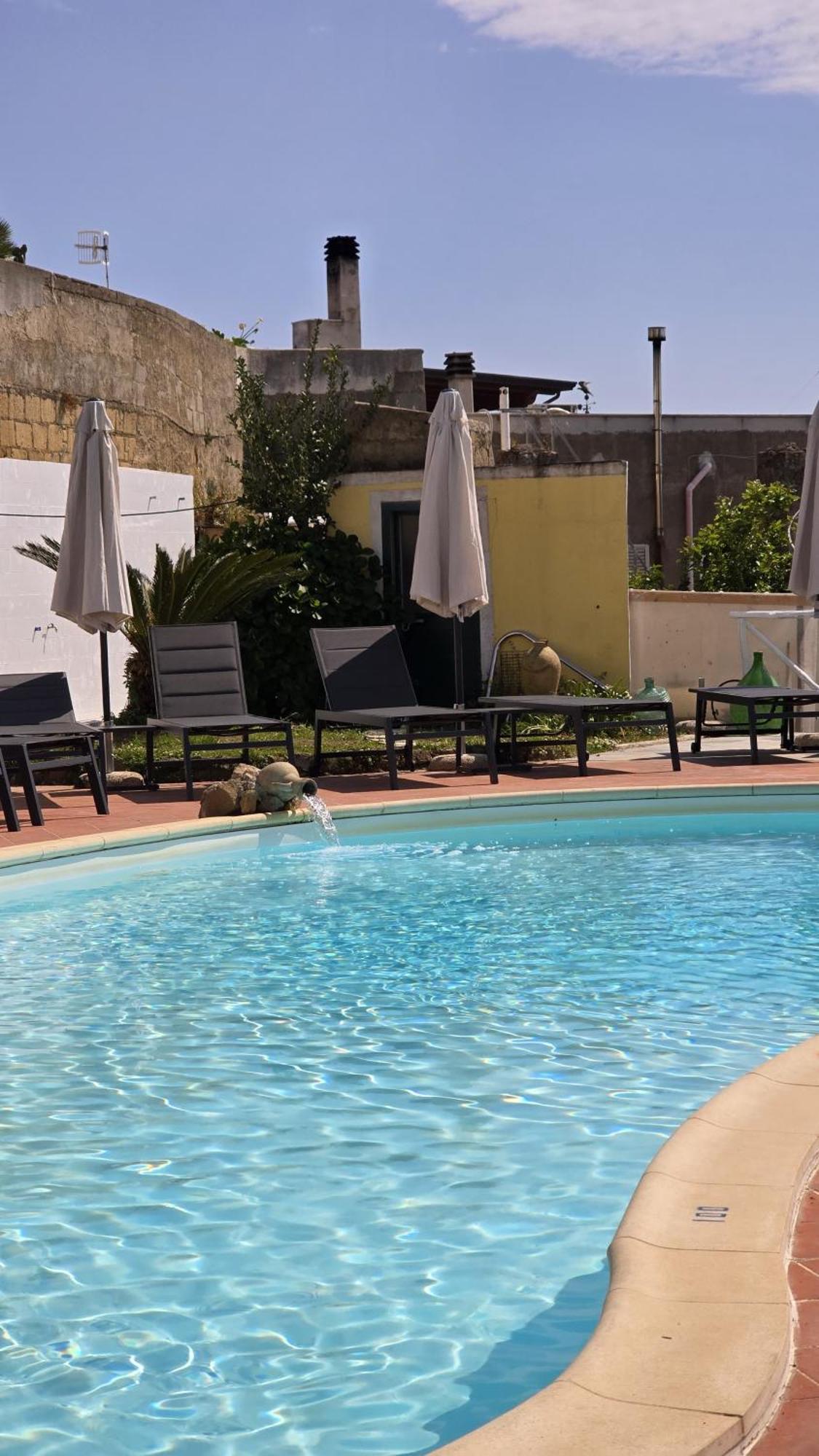 Hotel Savoia Procida Extérieur photo