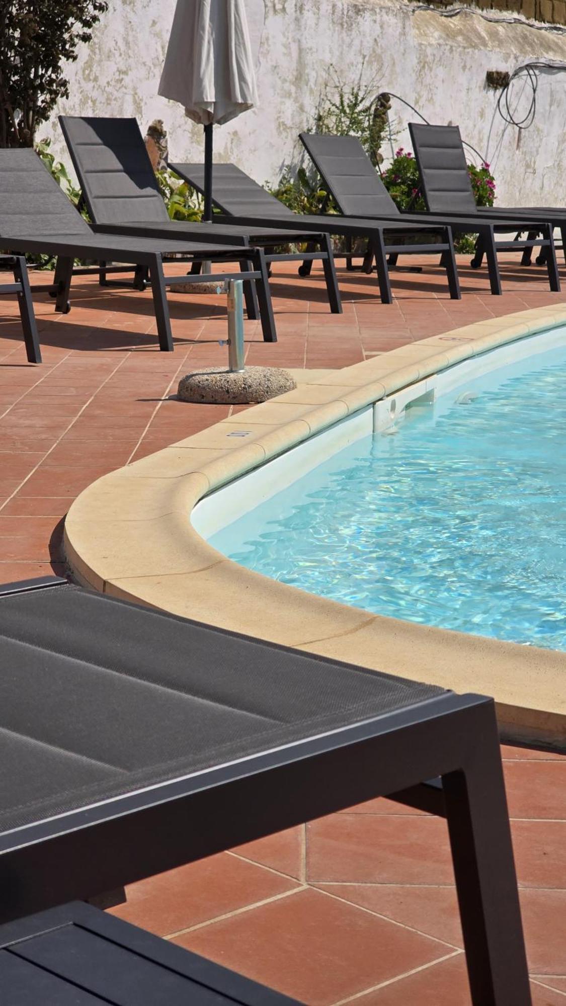 Hotel Savoia Procida Extérieur photo